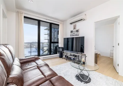 Condo à vendre - 200 Rue Marie-Charles-Le Moyne, App. 1420, Longueuil, J4K 8C2