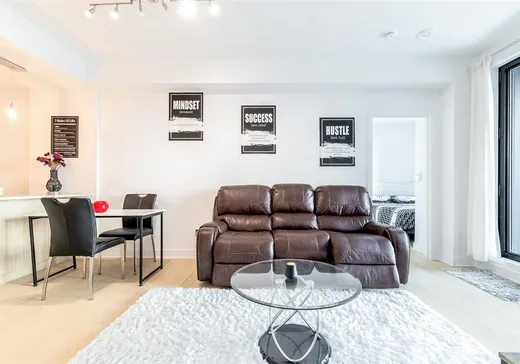 Condo à vendre - 200 Rue Marie-Charles-Le Moyne, App. 1420, Longueuil, J4K 8C2