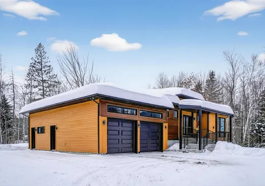 Bungalow à vendre - 2012 Ch. du Lac-aux-Sources, Rawdon, J0K1S0