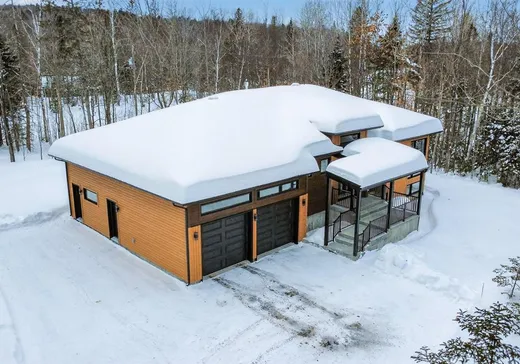 Maison à vendre - 2012 Ch. du Lac-aux-Sources, Rawdon, J0K 1S0