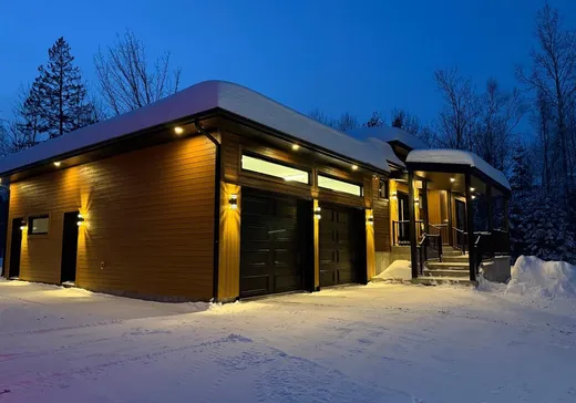 Maison à vendre - 2012 Ch. du Lac-aux-Sources, Rawdon, J0K 1S0