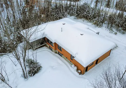 Maison à vendre - 2012 Ch. du Lac-aux-Sources, Rawdon, J0K 1S0