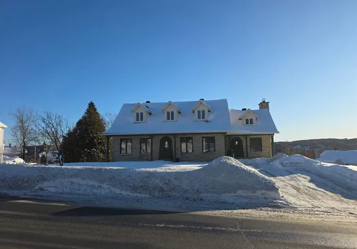 House for sale - 1503 Route 277, Lac-Etchemin, G0R 1S0