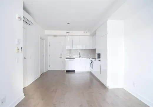 Condo à vendre - 1170 Rue Montcalm, App. 105, Montréal (Ville-Marie), H2L 0M2