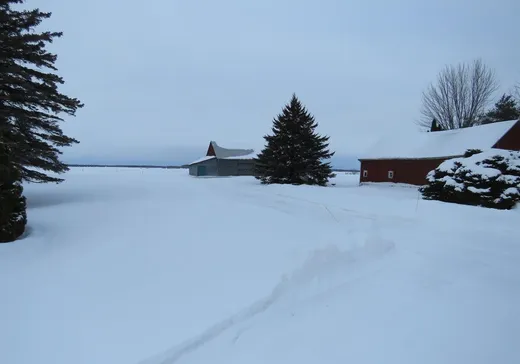 Maison à vendre - 1361 Rue Principale, St-Thomas-De-Joliette, J0K 3L0