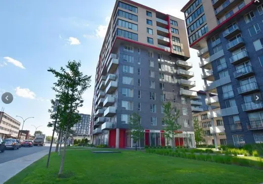Condo à vendre - 4293 Rue Jean-Talon O., App. 705, Montréal (Côte-des-Neiges), H4P0B2