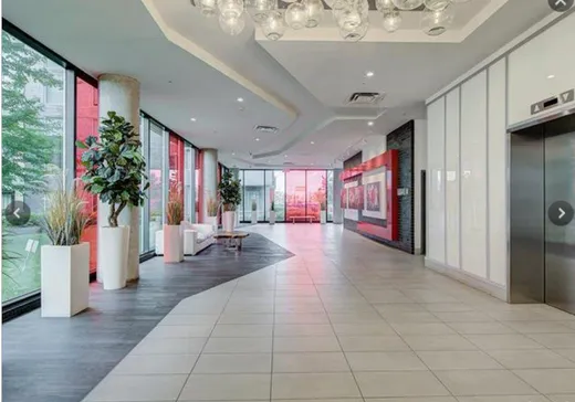 Condo à vendre - 4293 Rue Jean-Talon O., App. 705, Montréal (Côte-des-Neiges), H4P 0B2