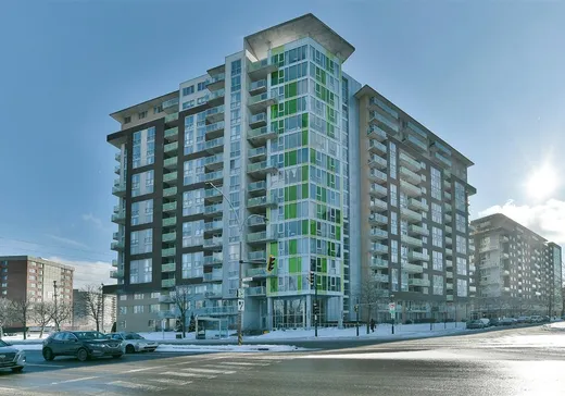 Condo à vendre - 10650 Place de l'Acadie, App. 455, Montréal (Ahuntsic/Cartierville), H4N0B6