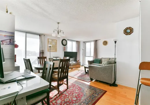 Condo à vendre - 10650 Place de l'Acadie, App. 455, Montréal (Ahuntsic/Cartierville), H4N 0B6