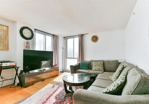 Condo à vendre - 10650 Place de l'Acadie, App. 455, Montréal (Ahuntsic/Cartierville), H4N 0B6