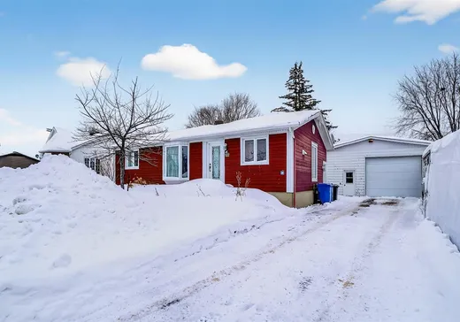 Bungalow à vendre - 10 Rue Faucher, Mascouche, J7K3H0