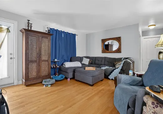 Maison à vendre - 10 Rue Faucher, Mascouche, J7K 3H0