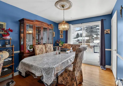 Maison à vendre - 10 Rue Faucher, Mascouche, J7K 3H0