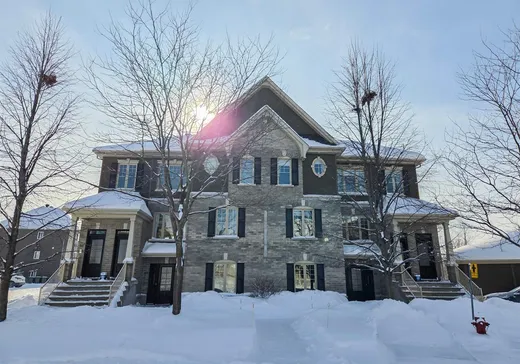 Condo for sale - 900 Place de la Rivière, Lachute, J8H0M1