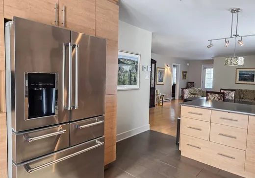 Condo for sale - 900 Place de la Rivière, Lachute, J8H 0M1