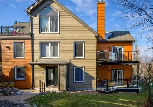 Condo à vendre - 181 Mtée Victor-Nymark, Saint-Sauveur, J0R 1R3