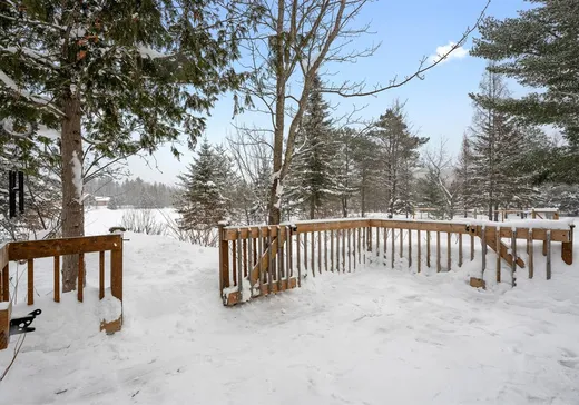 Maison à vendre - 1750 Mtée Kavanagh, Mont-Tremblant, J8E 2P3