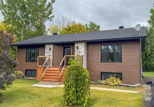 House for sale - 21 Rue de la Montagne, Grenville, J0V 1J0
