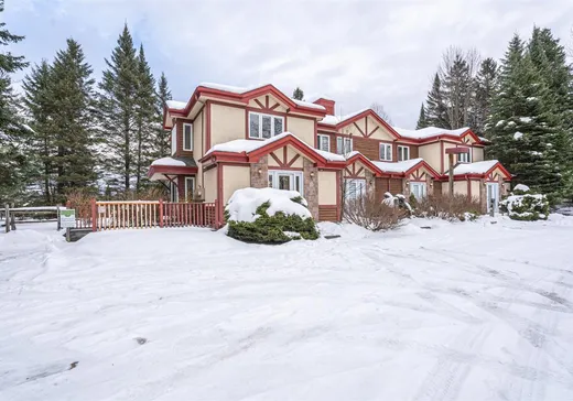 Condo à vendre - 1752 Ch. du Golf, Mont-Tremblant, J8E2K6