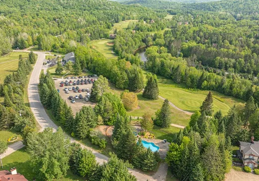 Condo à vendre - 1752 Ch. du Golf, Mont-Tremblant, J8E 2K6