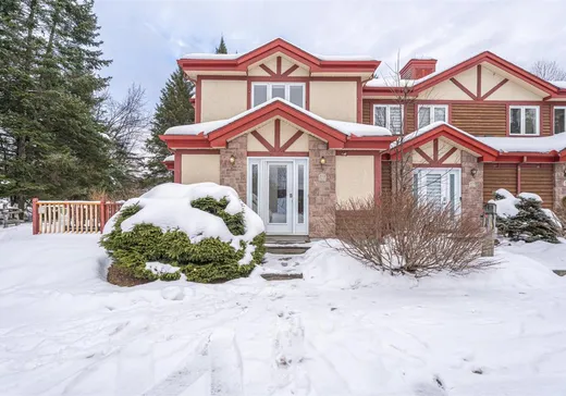 Condo à vendre - 1752 Ch. du Golf, Mont-Tremblant, J8E 2K6