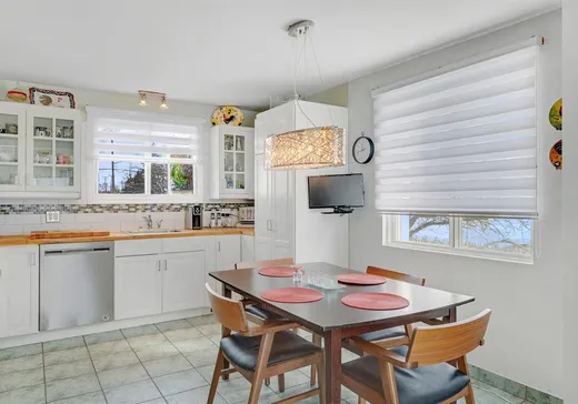 House for sale - 760 Rue Monty, Laval (Saint-François), H7A 2C9