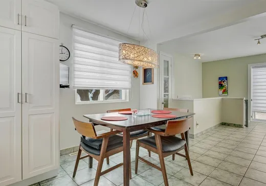 House for sale - 760 Rue Monty, Laval (Saint-François), H7A 2C9