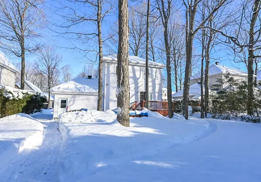 House for sale - 8275 Rue du Labour, Mirabel, J7N 3B8