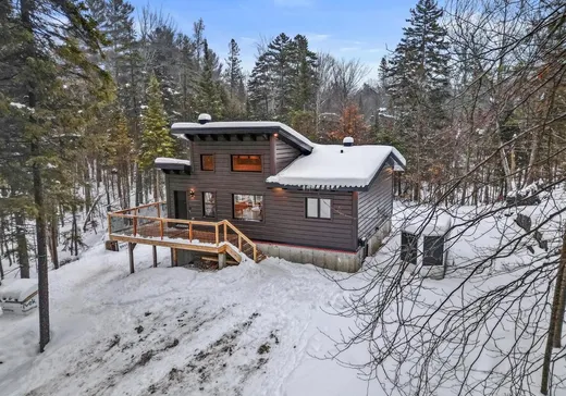 Maison à étages à vendre - 11 Rue de la Sérénité, Gore, J0V1K0