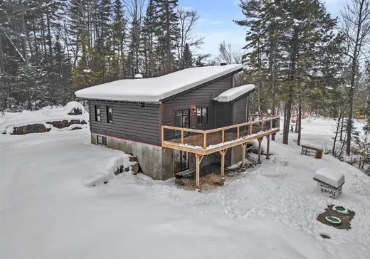 Maison à vendre - 11 Rue de la Sérénité, Gore, J0V 1K0