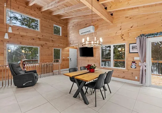 Maison à vendre - 11 Rue de la Sérénité, Gore, J0V 1K0