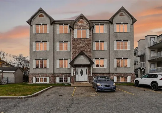 Condo à vendre - 5320 Rue du Bocage, App. 302, Terrebonne, J7M 2K2