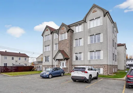 Condo à vendre - 5320 Rue du Bocage, App. 302, Terrebonne, J7M 2K2