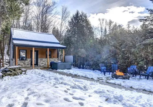 Maison à étages à vendre - 712 Ch. de Ste-Anne-des-Lacs, Ste-Anne-Des-Lacs, J0R1B0