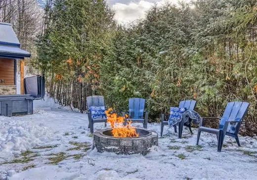 Maison à vendre - 712 Ch. de Ste-Anne-des-Lacs, Ste-Anne-Des-Lacs, J0R 1B0