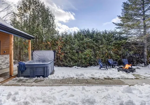Maison à vendre - 712 Ch. de Ste-Anne-des-Lacs, Ste-Anne-Des-Lacs, J0R 1B0