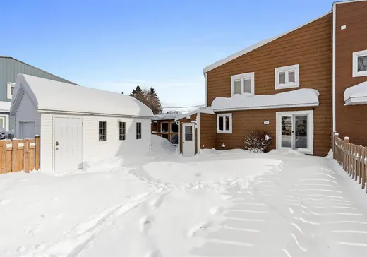 Maison à étages à vendre - 4065 Rue Ramesay, Ville de Québec, G2B2E1