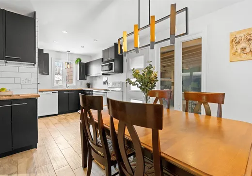 Maison à vendre - 4065 Rue Ramesay, Ville de Québec, G2B 2E1