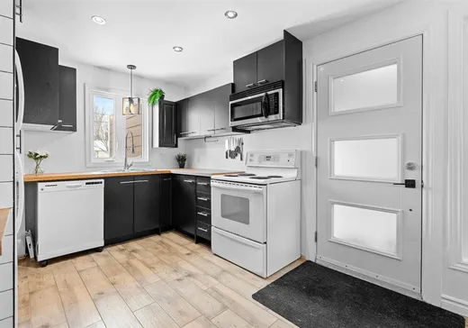 Maison à vendre - 4065 Rue Ramesay, Ville de Québec, G2B 2E1