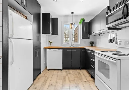 Maison à vendre - 4065 Rue Ramesay, Ville de Québec, G2B 2E1