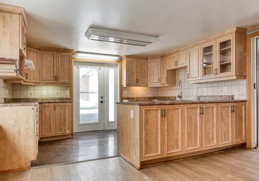 House for sale - 4635 Rue Bécigneul, Thetford-Mines, G0N 1E0