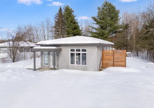 Maison à vendre - 10 Rue Pauline-Gosselin, Dudswell, J0B 1G0