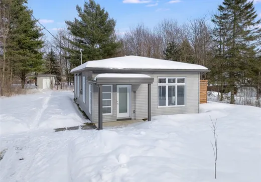 Maison à vendre - 10 Rue Pauline-Gosselin, Dudswell, J0B 1G0
