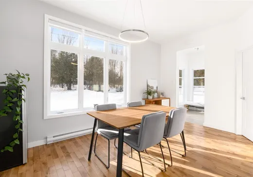 Maison à vendre - 10 Rue Pauline-Gosselin, Dudswell, J0B 1G0