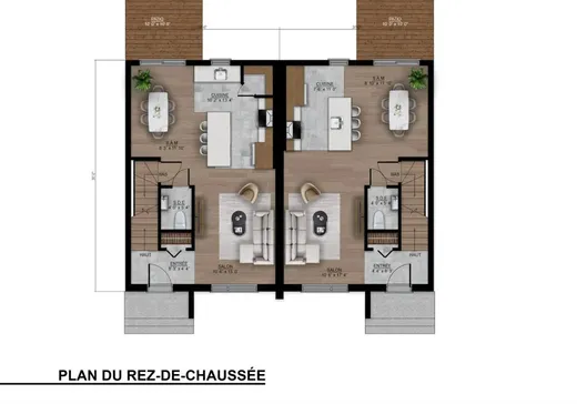 Maison à vendre - 3062 Rue de la Céramique, Les Chutes-de-la-Chaudière-Ouest, G6J 0R2