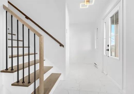 House for sale - 541 Rue Fontainebleau, Les Chutes-de-la-Chaudière-Ouest, G6J 0R5