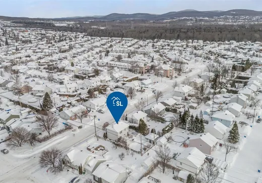 House for sale - 1133 Rue de Fronsac, La Haute-Saint-Charles, G3E 1A8