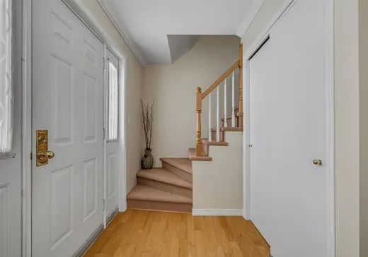 House for sale - 1133 Rue de Fronsac, La Haute-Saint-Charles, G3E 1A8