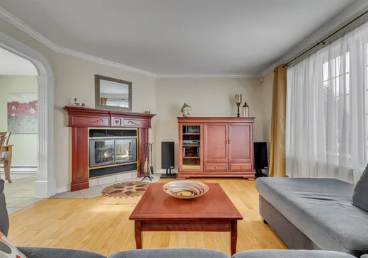 House for sale - 1133 Rue de Fronsac, La Haute-Saint-Charles, G3E 1A8