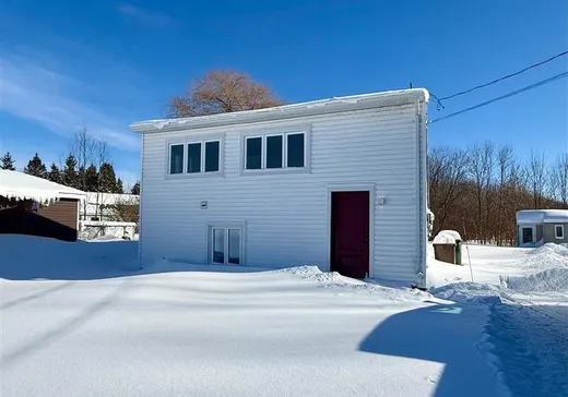 Bungalow à vendre - 165B Ch. du Roy, Deschambault, G0A1S0